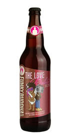 The Love Below by Funky Buddha Brewery