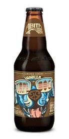 Vanilla Triple Dog, Abita Brewing Co.