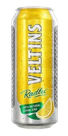 Veltins Radler, C. & A. Veltins