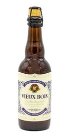 Vieux Bois, Bozeman Brewing Co.