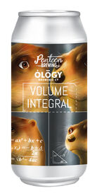 Volume Integral, Pontoon Brewing