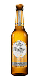 Warsteiner Grapefruit Radler beer