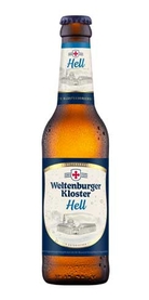 Weltenburger Hell, Weltenburger Kloster