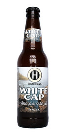 Hinterland Beer White Cap IPA