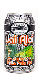 White Oak Aged Jai Alai