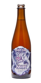 Wicked Weed White Angel Beer