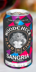 Woodchuck Cider - Sangria, Vermont Cider Co.