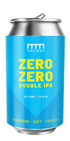 Zero Zero, Arches Brewing