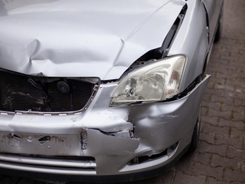 Evidence Needed to Prove a Houston Car Accident Claim