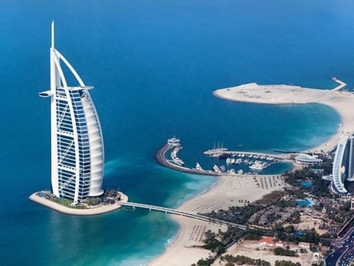 Some of the Most Unique Hotels in Dubai for Your Next Stay