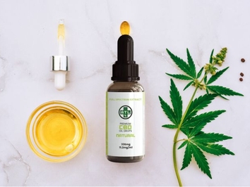 THC Tincture For Pain: Does It Help & How Much To Take