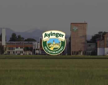 Ayinger