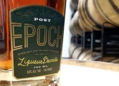 Baltimore Spirits Co. Releases First Post Epoch Whiskey of 2020