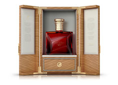 Johnnie Walker Launches Master’s Ruby Reserve Limited Edition Whiskey