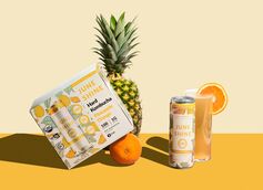 JuneShine Debuts JuneShine100, a 100-Calorie Hard Kombucha