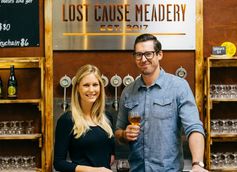 Lost Cause Meadery Opens Second San Diego Location