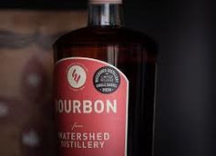 Watershed Distillery Announces 10th Anniversary Limited-Edition Bourbon