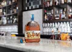 Woodford Reserve Bourbon Releases 2020 Kentucky Derby Bottles