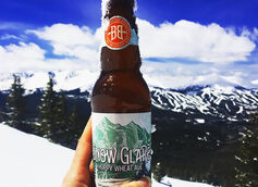 Top US Skiing Destinations for Beer Lovers