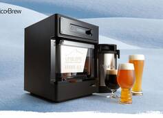 PicoBrew Pico Model C