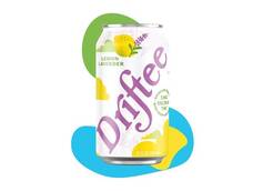 Urban South Brewery Unveils Driftee, a Groundbreaking THC Seltzer