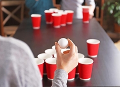 13 Fun Drinking Games for Beer Lovers