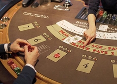 How Are Online Casinos Winning Over the Player?