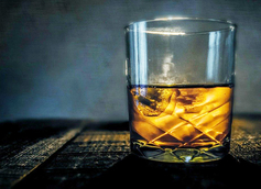 How to Host a Whiskey Tasting Party