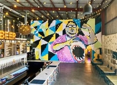 Modern Times Beer: Touring San Diego, California’s Craft Beer Scene