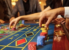 The 5 Best Casinos Near Atlanta