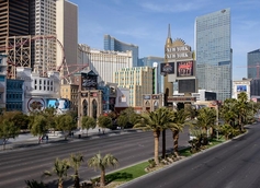 Which City Has the Most Casinos?