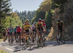 The Tour de la Bière: Combining a love for cycling and beer!