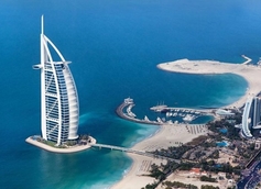 Some of the Most Unique Hotels in Dubai for Your Next Stay