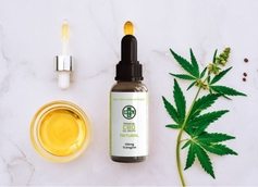 THC Tincture For Pain: Does It Help & How Much To Take