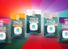 What are THCa Diamonds and How Are They Made?