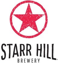 Starr Hill Brewery