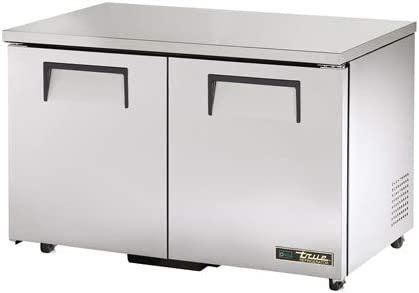 True Residential Undercounter Refrigerator