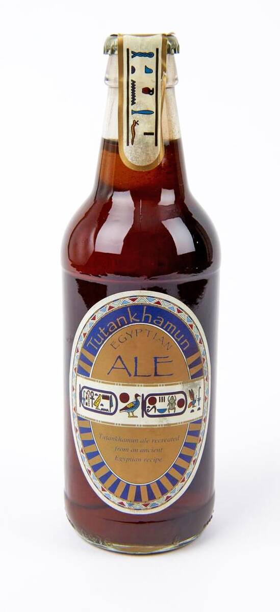 Tutankhamun Ale - $75