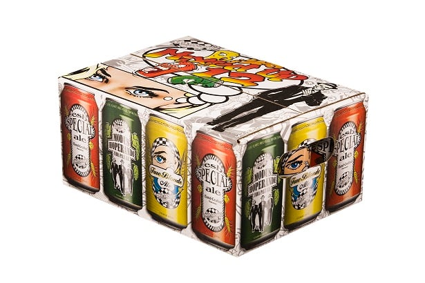 Ska Brewing Variety Pack Beer Connoisseur