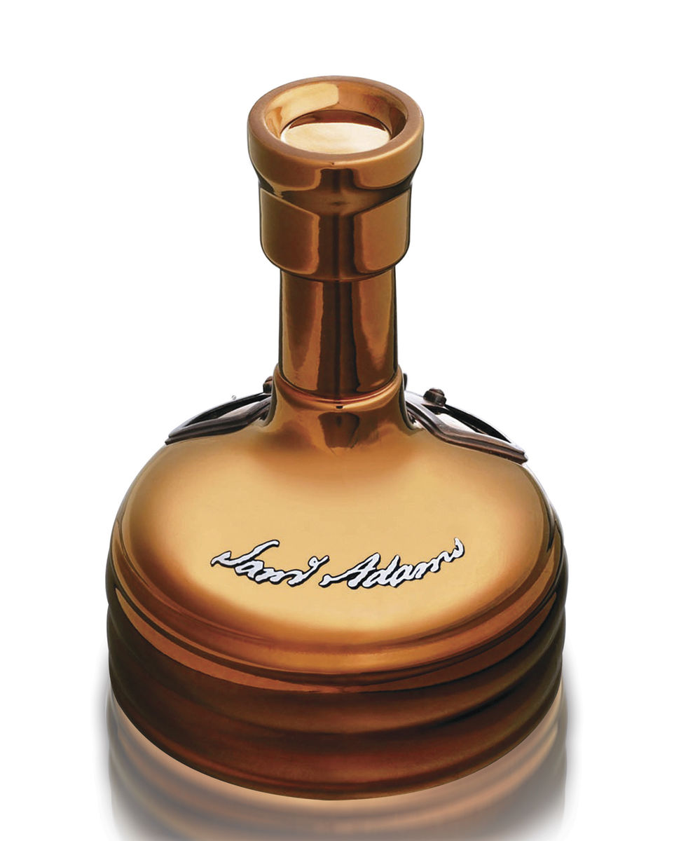 Samuel Adams Utopias The Boston Beer Co. 